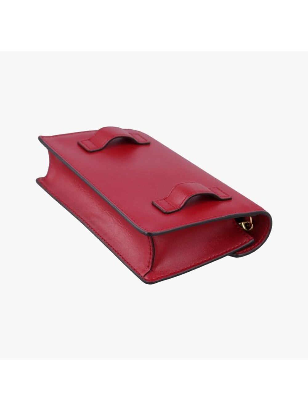 Fendi Is Red Leather - Picture 6 of 16